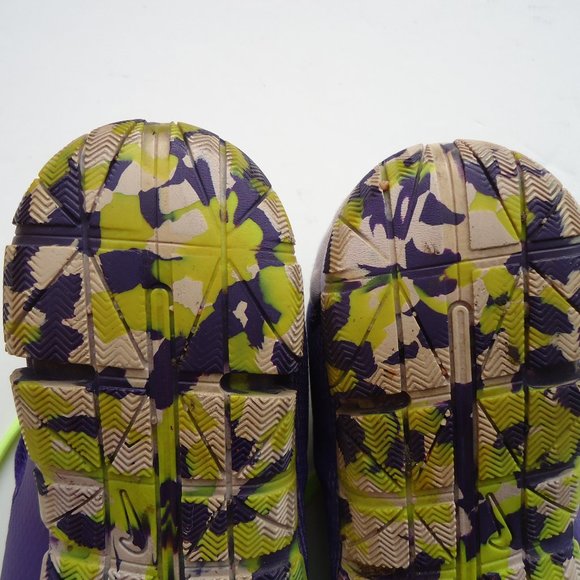 SIZE 7.5. NIKE Free Bionic Running Trainers Sneaker shoes. - Picture 8 of 16